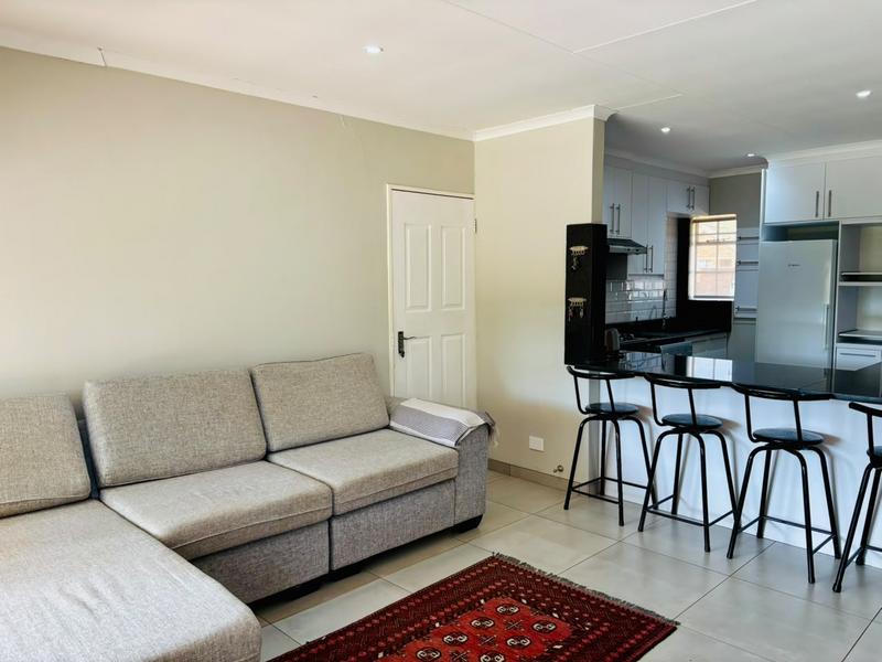 3 Bedroom Property for Sale in Langenhovenpark Free State
